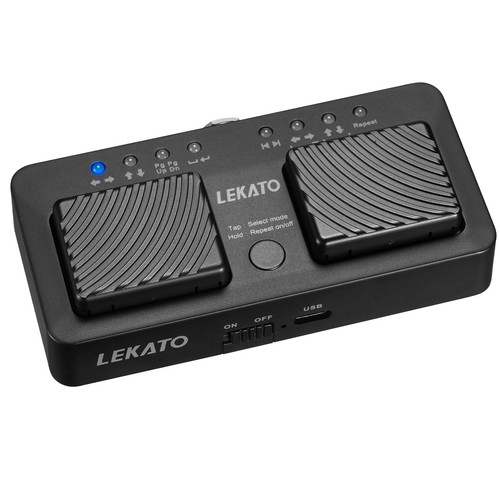 Lekato bluetooth wireless - lekato,