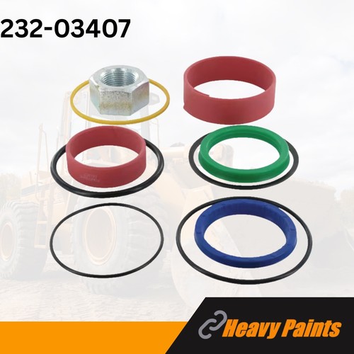 232 03407 jcb kit guarnizioni - kit,