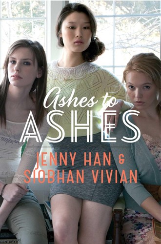 Ashes the burn - ashes,
