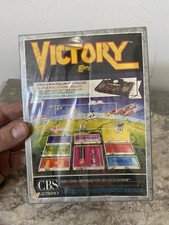 Cbs coleco vision jeux - coleco,