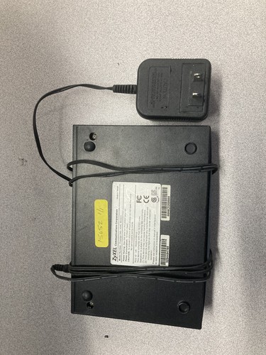 Zyxel prestige 645 adsl2 - 645, adsl2+
