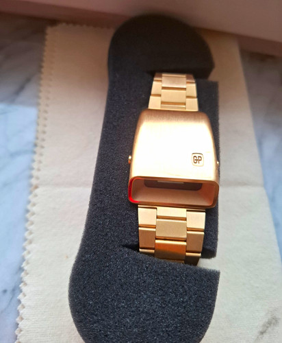 Girard perregaux casquette - girard-perregaux,