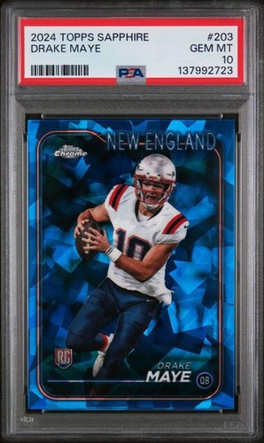 2024 topps chrome blue - 2024,