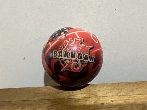 Bakugan battle brawlers foam - bakugan,