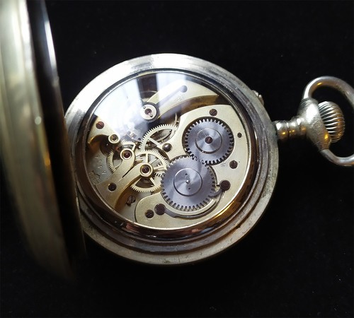 Orologio tasca 72mm - tasca,