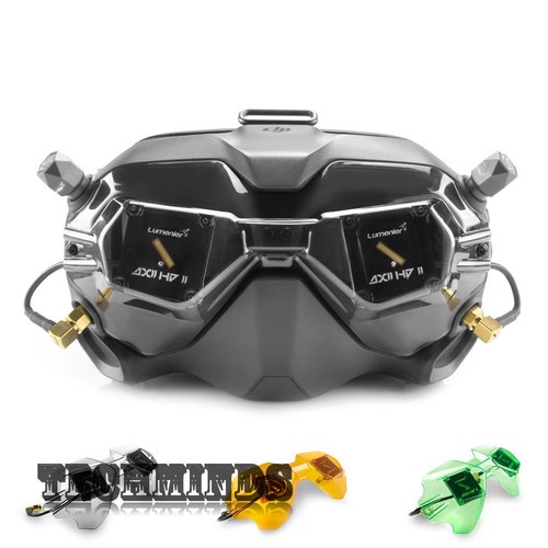 Lumenier axii 8 ghz - axii, 5,8