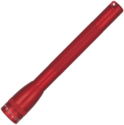 Mag lite torcia - mini,