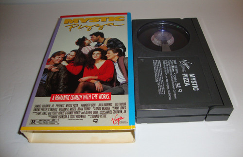 Mystic pizza beta betamax - mystic,