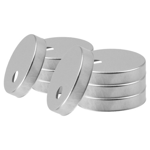 Pairs coperture decorative - 4,