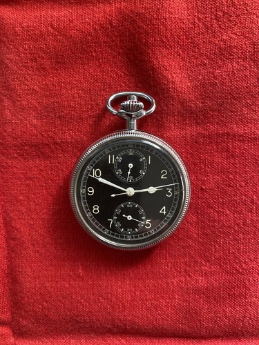 Orologio tasca breitling - orologio,