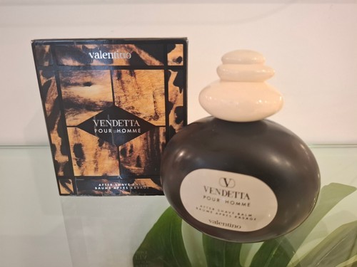 Valentino pour homme vendetta - valentino,