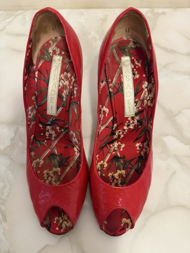 Casadei décolleté donna