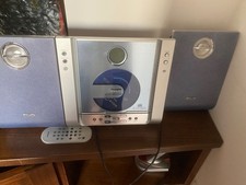Stereo philips mc230e - stereo,