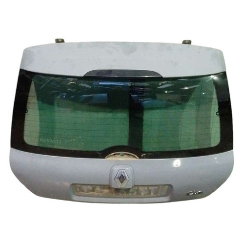 Portellone posteriore renault - portellone,
