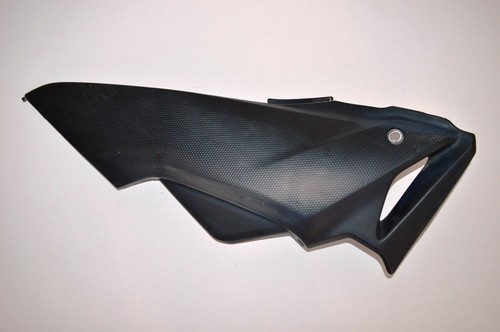 Honda cbr 600f - 2011, coperchio