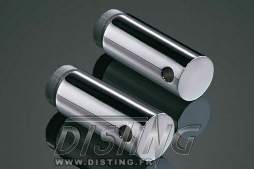 Extensions fork tube 10cm - extensions,