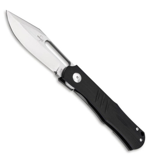 Coltello chiudibile edc - coltello, g10