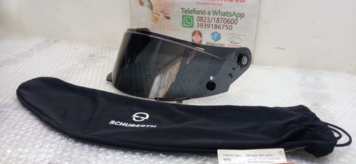 Visiera schuberth sr2 sr1 - schuberth, sr2/sr1