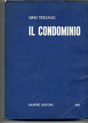 Condominio gino terzago - gino,
