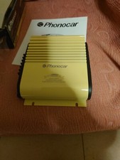 Phonocar serie6 amplificatore - serie6,