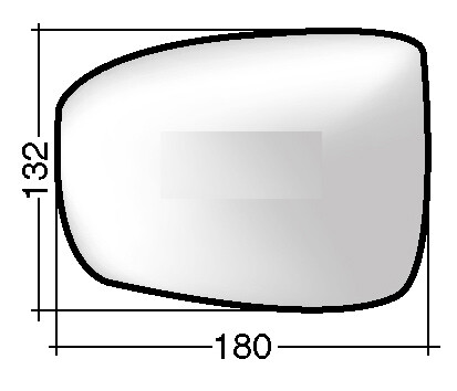 Per hyundai ix20 - ix20, dal