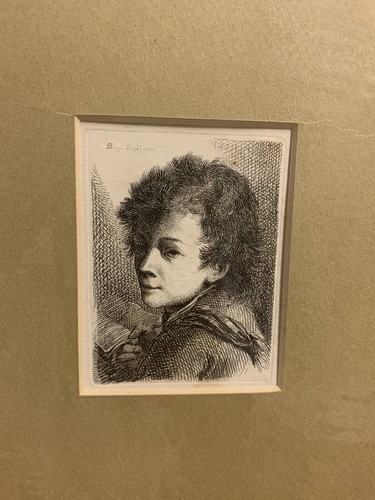 Bossi benigno 1727 1800 - benigno, -1800/