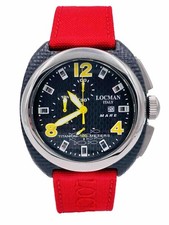 Orologio locman mare carbonio - orologio,