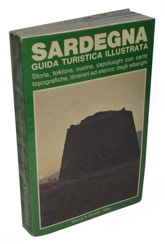 Sardegna guida turistica - sardegna,