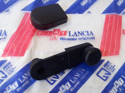 Maniglia alzacristallo - maniglia,