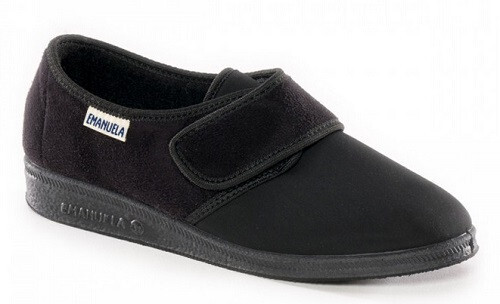 Pantofole donna emanuela 601 - donna,