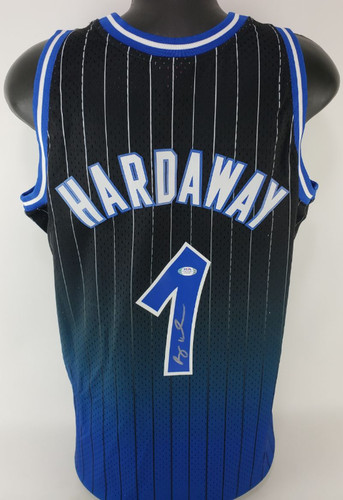 Penny hardaway firmato - penny,