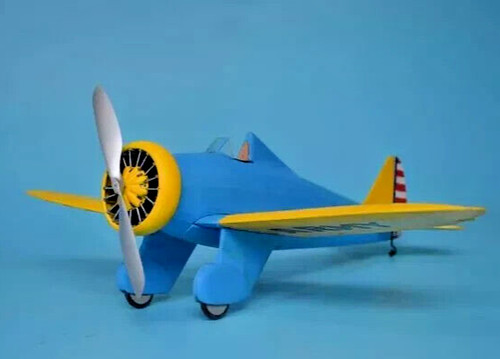 26a peashooter pollici - p-26a, 15