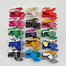 Power rangers dino fury - power,