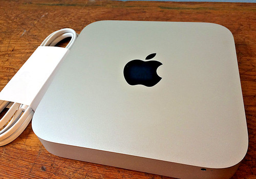 Apple mac mini ram - apple, 16