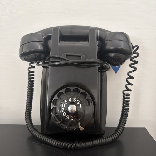Telefono vintage parete - vintage,