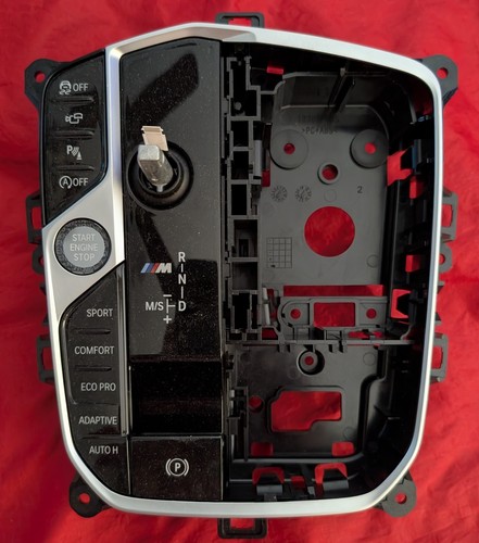 Bmw kit console centrale - console, in