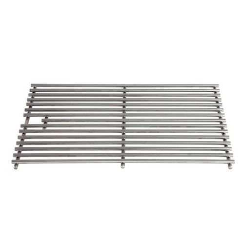 Griglia acciaio inox - griglia, x