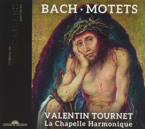 Bach collection of - bach:,