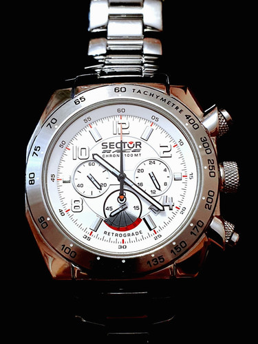 Orologio sector race data - orologio,