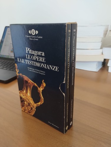 Opere testimonianze - le,