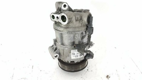 Compressore climatizzatore - compressore,