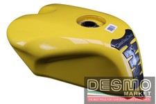 Serbatoio carburante ducati - serbatoio,