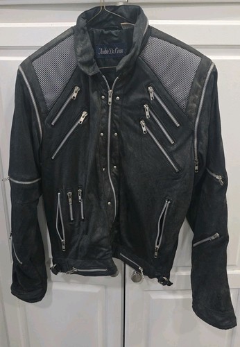 Michael jackson beat andre - michael,