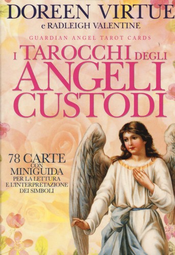 Tarocchi degli angeli - degli,