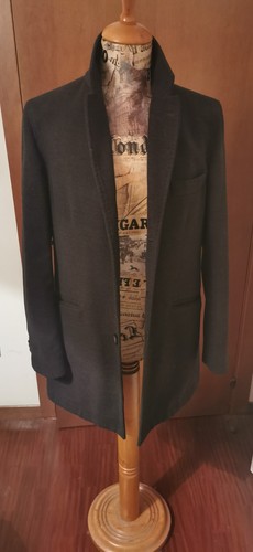 Coppotto hermitage uomo 50 - , tg