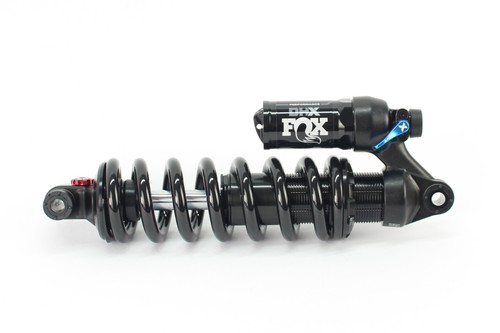 Fox dhx performance 230x65 - fox,