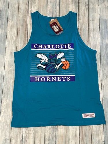 Canotta mitchell ness - mitchell, &