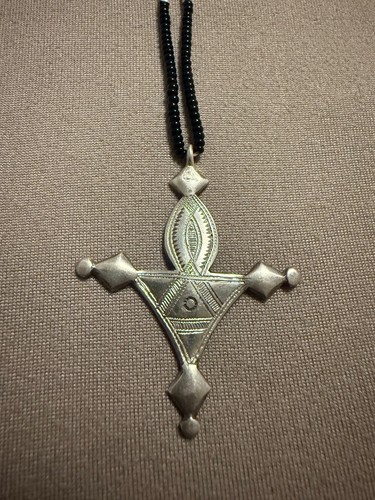 Autentico ciondolo argento - autentico, in