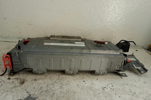 Batteria ausiliare per toyota - batteria,