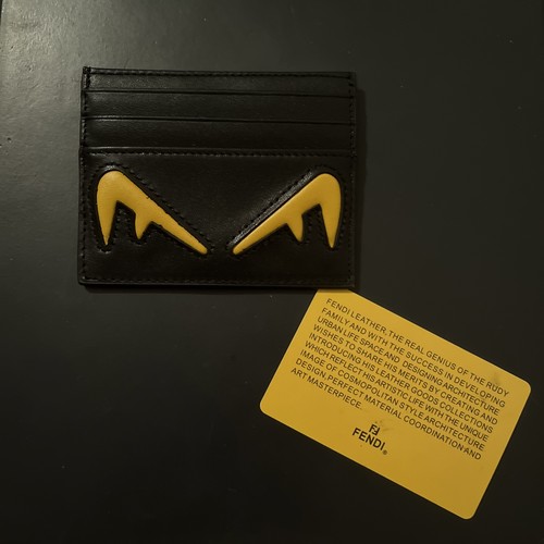 Porta carte fendi - carte,